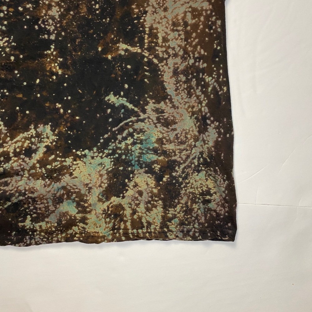 Led Zeppelin Splatter Top - Picture 9 of 11